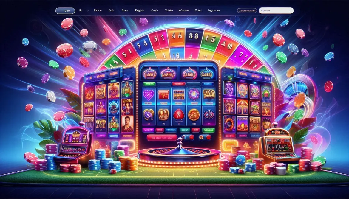 Betmen Casino